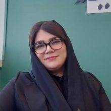 آزاده صفری
